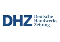 DHZ Deutsche Handwerks Zeitung