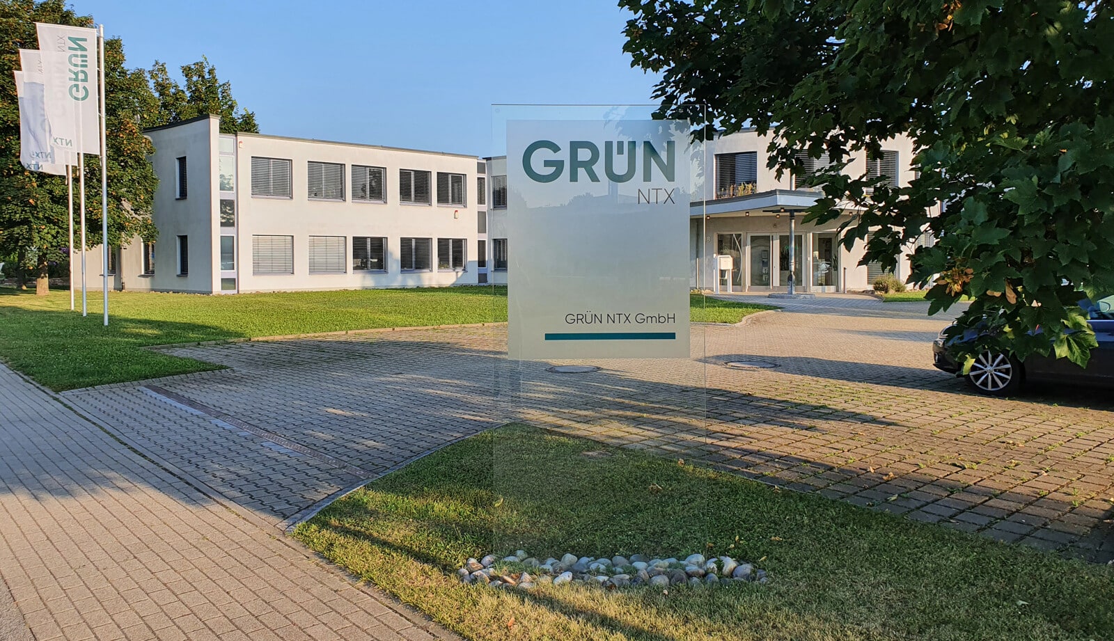 Verlagssoftware GRÜN NTX in Endingen